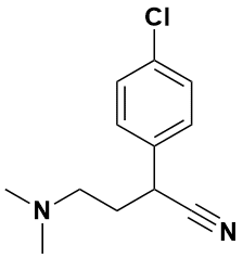 氯苯那敏杂质2 - Adamas