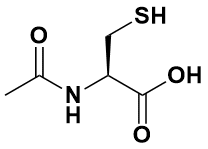 乙酰半胱氨酸杂质4钠盐 - Adamas
