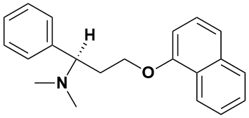 (R)-达泊西汀 - Adamas