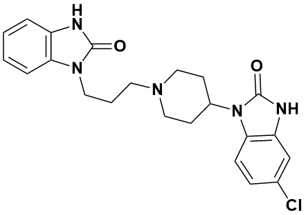 多潘立酮N-氧化物 - Adamas