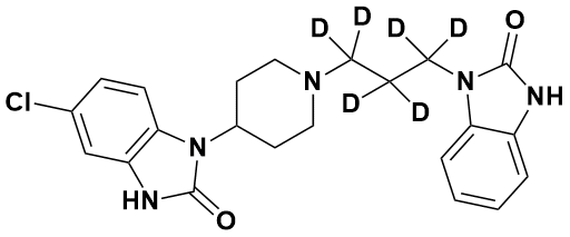 多潘立酮-d6 - Adamas