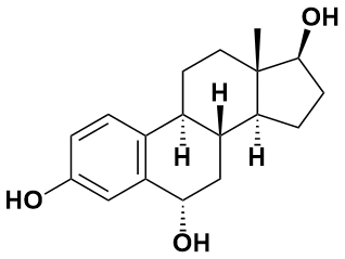 6&alpha;-羟基雌二醇 - Adamas