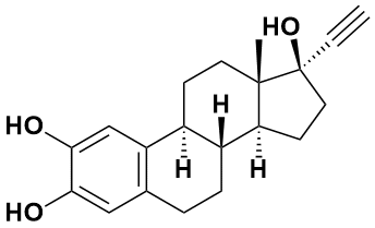 2-羟基炔雌醇 - Adamas