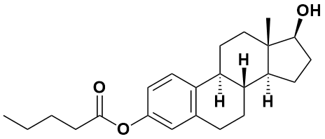 戊酸雌二醇EP杂质C - Adamas