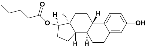 戊酸雌二醇17&alpha;-异构体 - Adamas