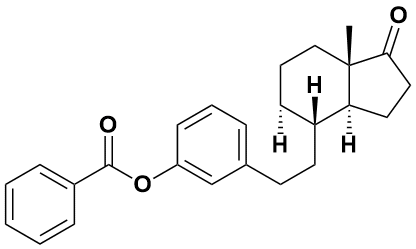 苯甲酸雌二醇EP杂质G - Adamas