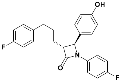 3-脱羟基依折麦布 - Adamas