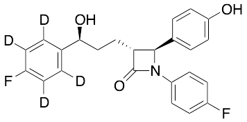 依折麦布-d4 - Adamas