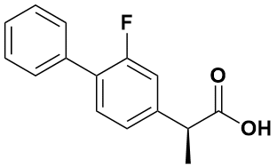 (S)-氟比洛芬 - Adamas