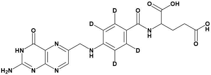 叶酸-d4 - Adamas