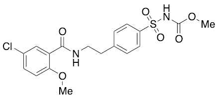 格列本脲EP杂质B - Adamas