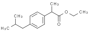 布洛芬乙酯 - Adamas