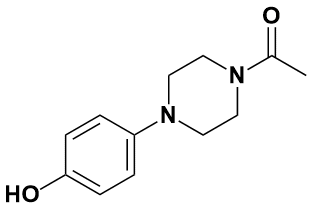 酮康唑杂质4 - Adamas