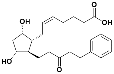 15-酮基拉坦前列酸 - Adamas