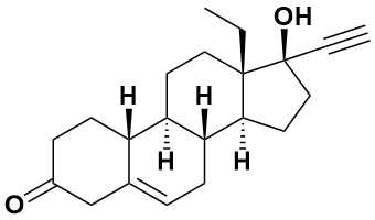 左炔诺孕酮EP杂质P - Adamas