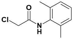利多卡因EP杂质H - Adamas