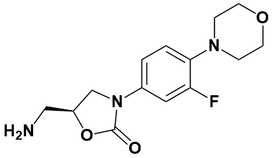 利奈唑胺USP杂质C - Adamas