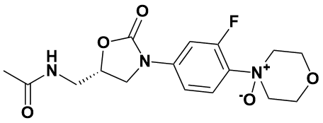 利奈唑胺N-氧化物 - Adamas
