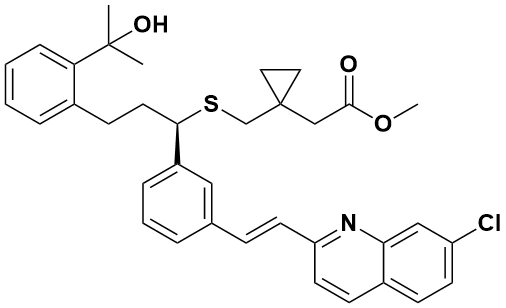 孟鲁斯特甲酯 - Adamas