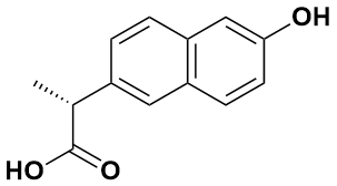 (R)-O-去甲基萘普生 - Adamas