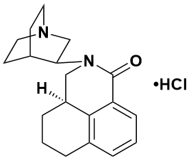 (R,S)-盐酸帕洛诺司琼 - Adamas