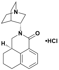 (R,R)-盐酸帕洛诺司琼 - Adamas