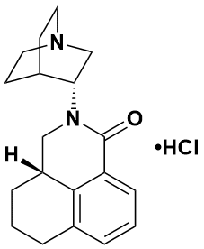 (S,R)-盐酸帕洛诺司琼 - Adamas