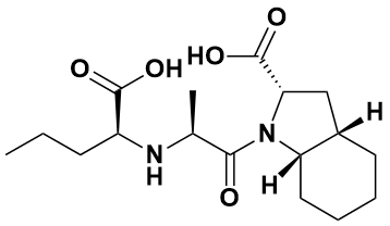 培哚普利EP杂质B - Adamas