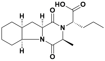 培哚普利EP杂质C - Adamas