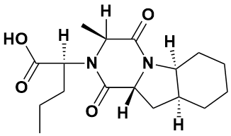 培哚普利EP杂质D - Adamas