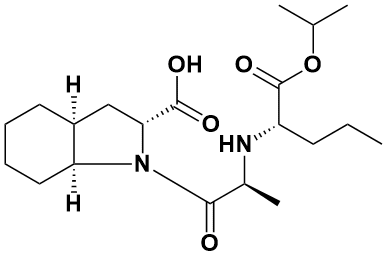培哚普利EP杂质E - Adamas