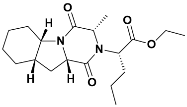 培哚普利EP杂质F - Adamas