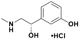 (S)-去氧肾上腺素盐酸盐 - Adamas