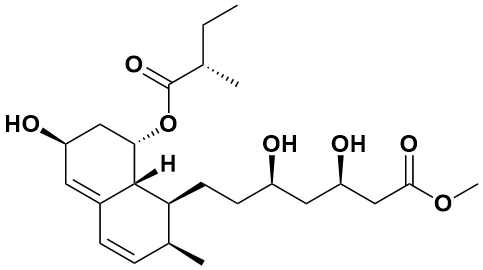 普伐他汀甲酯 - Adamas