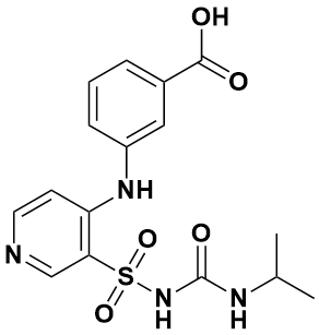 托拉塞米羧酸 - Adamas