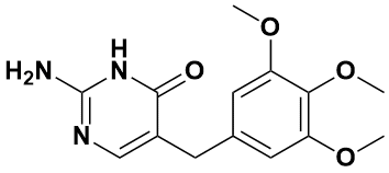 甲氧苄啶EP杂质D - Adamas
