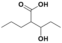 3-羟基丙戊酸 - Adamas