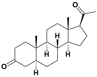 5&alpha;-二氢黄体酮 - Adamas