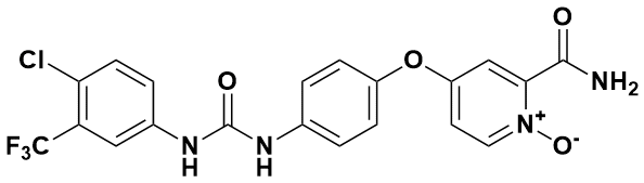 N-去甲基瑞戈非尼-N氧化物 - Adamas