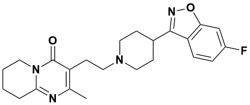 利培酮EP杂质B - Adamas