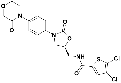 利伐沙班EP杂质H - Adamas