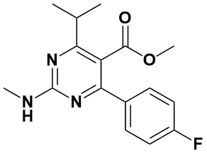 瑞舒伐他汀杂质12 - Adamas