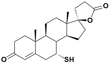 螺内酯杂质1 - Adamas
