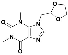 茶碱杂质4 - Adamas