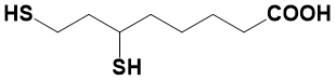 &gamma;-硫辛酸 - Adamas