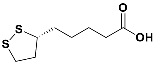 (R)-&alpha;-硫辛酸 - Adamas