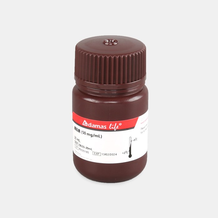 潮霉素 (50 mg/mL) - Adamas life