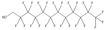 1H,1H-二十三氟-1-十二烷醇 - Adamas