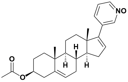 醋酸阿比特龙N-氧化物 - Adamas