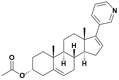 (3R)-醋酸阿比特龙 - Adamas